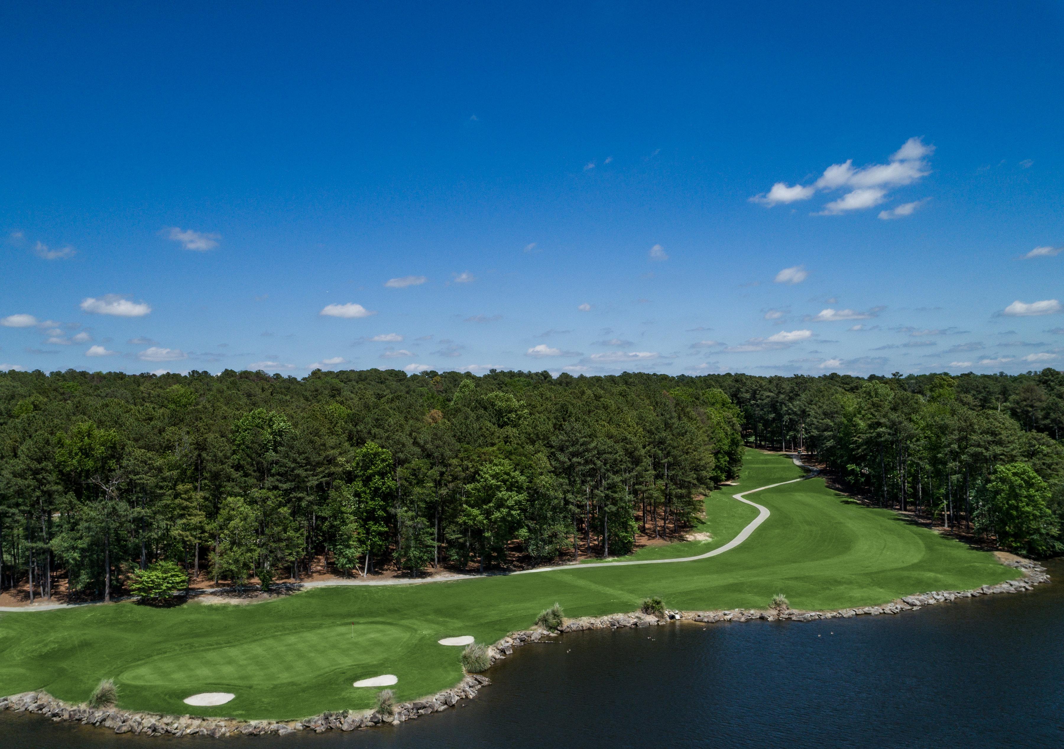 The Inn At Stone Mountain Park Bagian luar foto