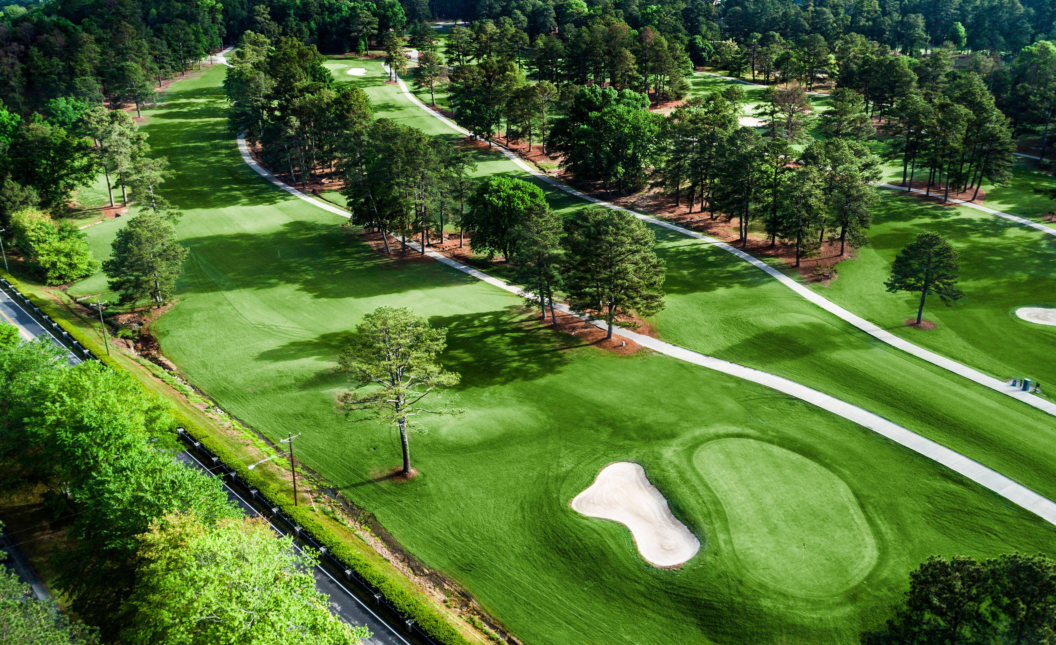 The Inn At Stone Mountain Park Bagian luar foto